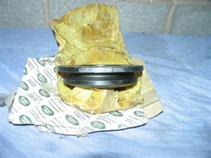 Picture of Land Rover 6 cylinder front pully