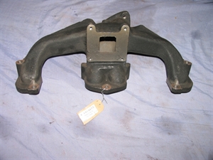 Picture of Land rover 2.5 petrol Exahust Manifold