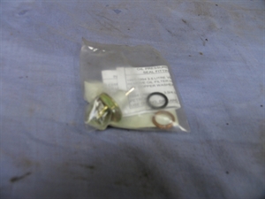 Picture of Genuine Landrover V8 Oil Pressure Switch