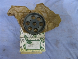 Picture of Genuine Landrover 2.5 Diesel Cam Pulley