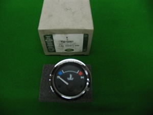 Picture of Defender Limited Ed Fire & Ice Water Temp Gauge