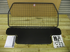 Picture of Genuine Defender 110 Dog Guard