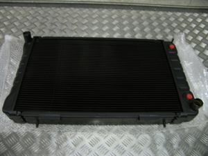 Picture of Genuine Defender Radiator