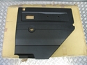 Picture of Genuine Defender Second Row Door Cards