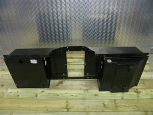 Picture of Genuine Defender Seat Box 300 TDI/TD5