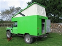 Picture of Land Rover Defender 110 Camper Body